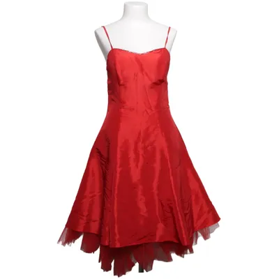 Robe de cocktail (Rouge) de Magic Nights Polyester
