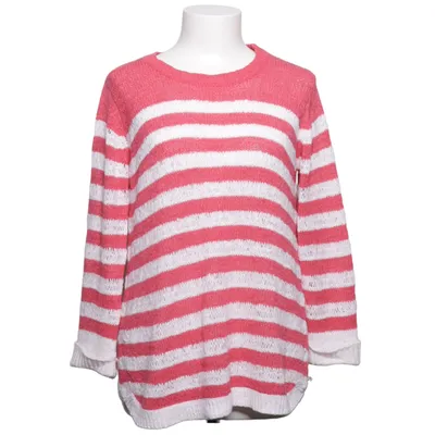 Tröja (Deidre Tröja) från Honey Bee Blue Akryl, Polyester