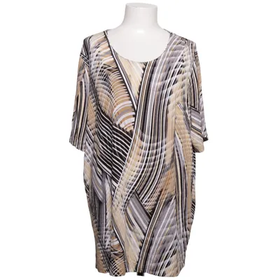 Top (Beige, Black, Gray) from Beka Elastane, Viscose