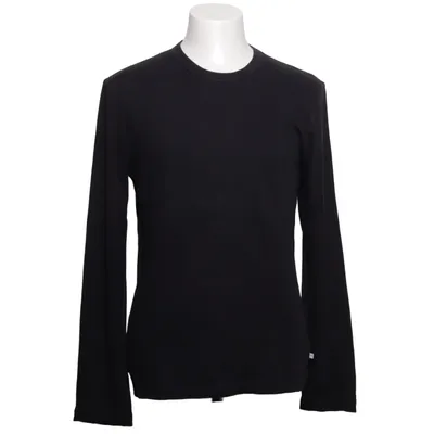 Long sleeve T-shirt (Ml3351) from Standard James Perse Cotton