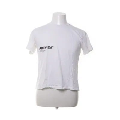 T-shirt (Vit) från 5 Preview