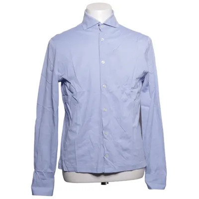 Chemise (Bleu) de Boggi Milano