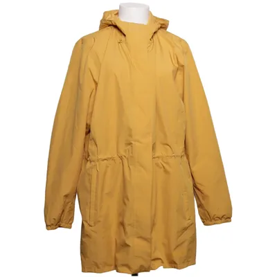 Parka (Gelb) von Lands' End