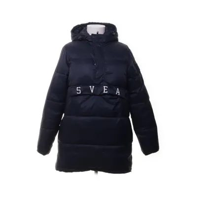 Anorak (Blå) fra Svea Nylon, Polyester