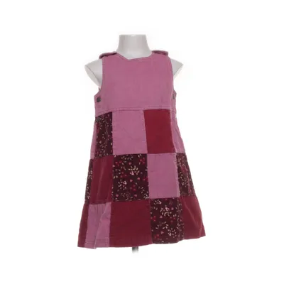 Hängselklänning (Rosa, Röd, Flerfärgad) från Chiboogi by H&M Bomull