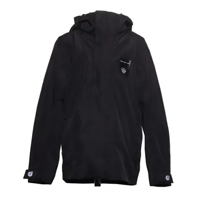 Allvädersjacka (Svart) från Woxo 720° Polyester