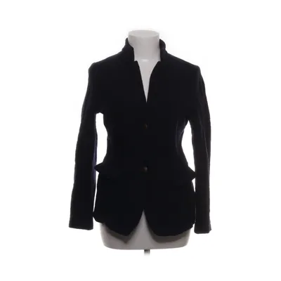 Kofta (Blå) från Ivanhoe Ull