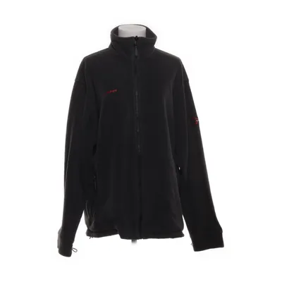 Fleece jas (Grijs) van Mammut Polyester