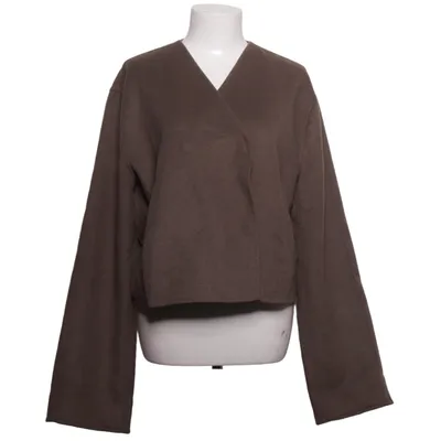Veste (Waline Jacket) de Second Female Polyester, Laine