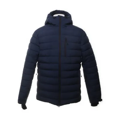 Winter jacket (Blue) from McKinley Polyester