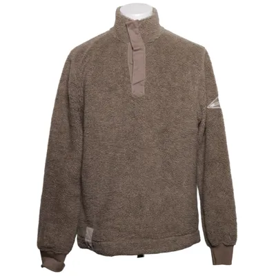 Fleecetrøje (Beige) fra Henri Lloyd Akryl, Polyester, Uld