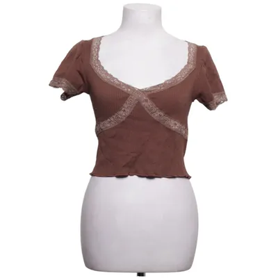 Crop top (Brun) från BDG by Urban Outfitters