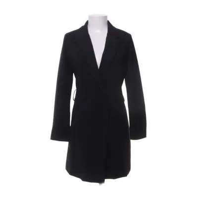 Jas (Zwart) van Bik Bok Elastaan, Polyester