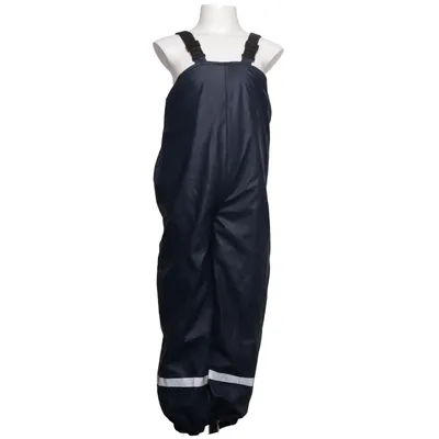 Regenbroek (Blauw) van Basic U Polyester, Polyurethaan