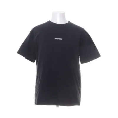 T-shirt (Black) from Ama Studios