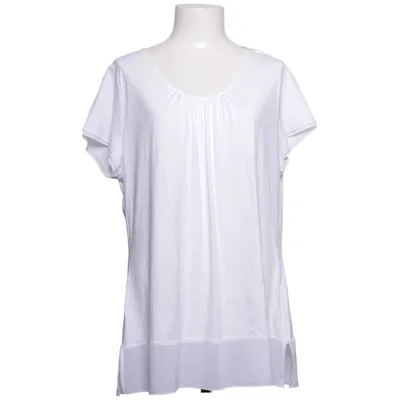 Top (Wit) van Betty Barclay Elastaan, Polyester, Viscose
