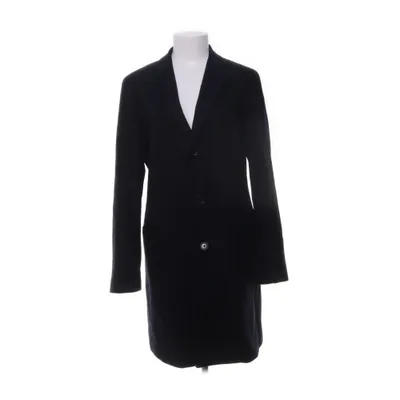 Kappa (Svart) från Uniqlo Kashmir, Polyester, Ull