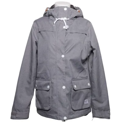 Veste polaire (Gris) de CLWR Polyester