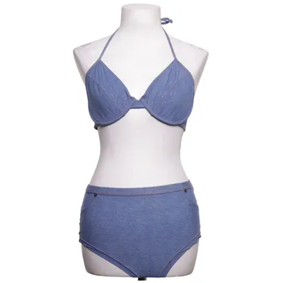Bikini (Bleu) de Capricio Élasthane, Polyamide