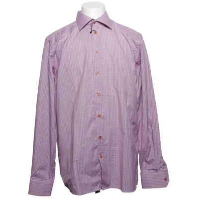Chemise (Contemporary) de Eton Coton