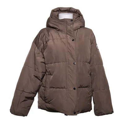 Vinterjacka (Brun) från Leveté Room Polyester