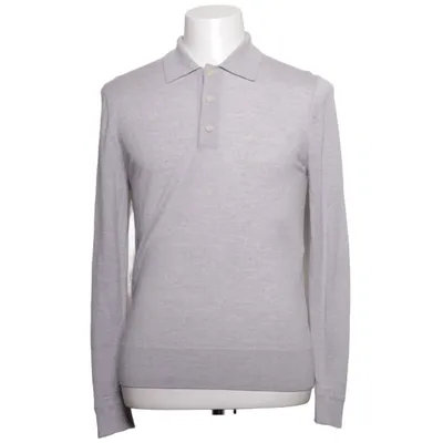 Sweater (Gray) from Tiger of Sweden Wool
