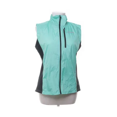 Ytterväst (Turkos, Svart) från Karhu Elastan, Polyester