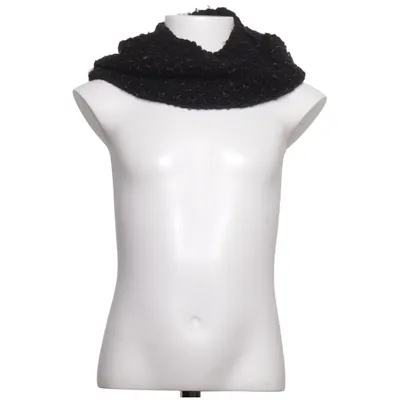 Écharpe tube  (Noir) de Guess Acrylique