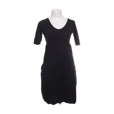 Klänning (Svart) från House of Lola Bomull, Elastan