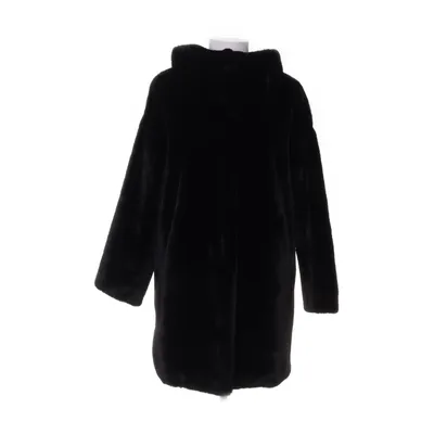 Winterjas (Zwart) van Cubus Polyester