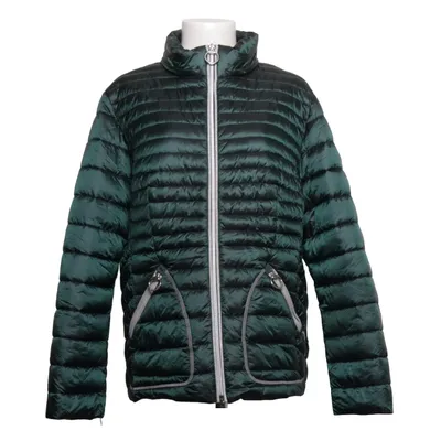 Veste d'hiver (Vert) de Betty Barclay Polyamide, Polyester