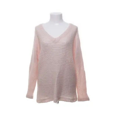 Pullover (Rosa) från Claire Mohair, Polyamid, Ull