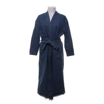 Jas (Blauw) van NA-KD Katoen