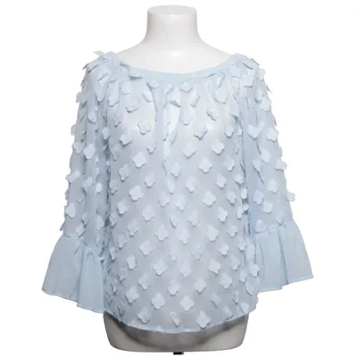 Top (Blau) von Lovie&Co Polyester