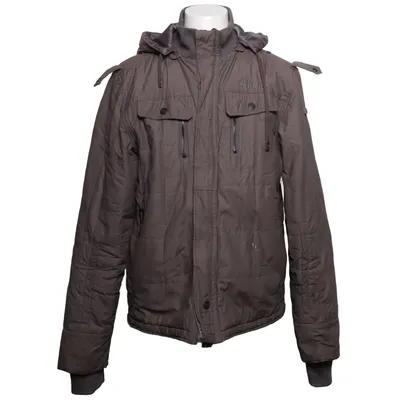 Veste d'hiver (Gris) de Capsize Polyester