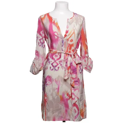 Tunic (Multicolored) from By Malina Collection Silk