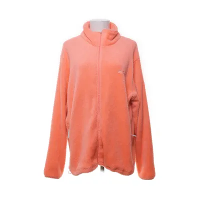 Fleece jacket (Orange) from On the Peak