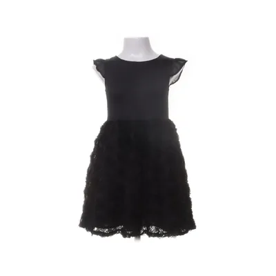 Jurk (Zwart) van Kids by Lindex Polyester