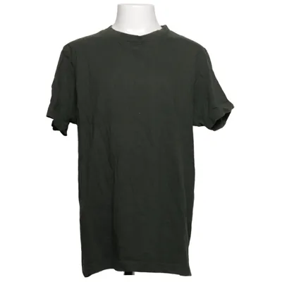 T-shirt (Noir) de Rock T Coton