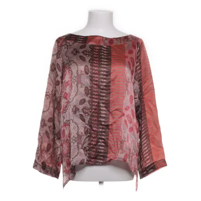 Blus (Flerfärgad) från Modes Stockholm Silke