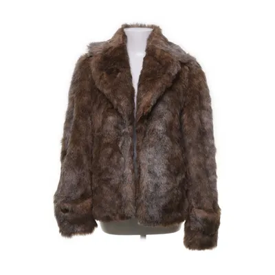 Winter jacket (Brown) from Next Acrylic, Polyester
