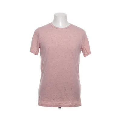 T-shirt (Rosa) från Originals by Jack & Jones Bomull, Polyester