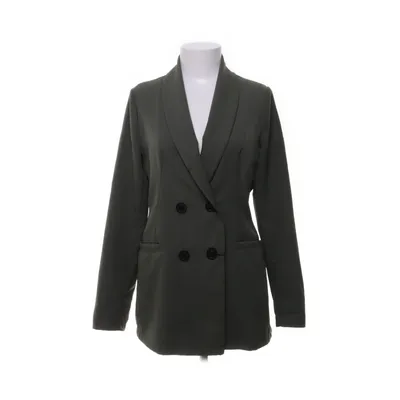 Blazer (Vert) de Most Wanted Élasthane, Polyester