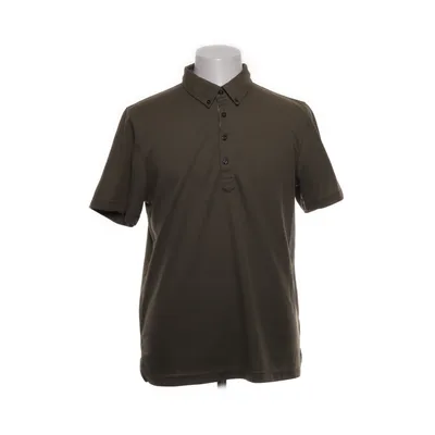 Pikétröja (Grön) från Abacus Polyester