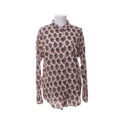 Skjorta (Rosa, Flerfärgad) från Scotch & Soda Viskos, Bomull