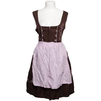 Dirndl (Brun, Rosa, Flerfärgad) från Edelnice