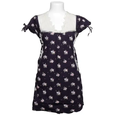 Kleid (Blau, Mehrfarbig) von Kimchi Blue