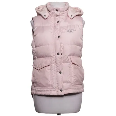 Bodywarmer (Roze) van Polo Jeans Company Ralph Lauren Polyamide, Polyester