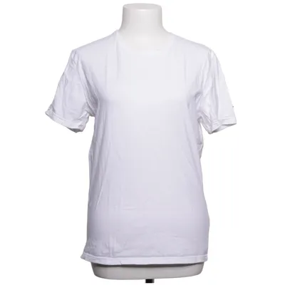 T-shirt (Hvid) fra Moschino Underwear Bomuld, Elastan