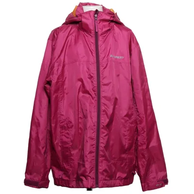 Regenjack (Roze, Oranje) van Everest Polyester